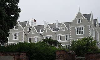 <span class="mw-page-title-main">St Mary's Hall, Brighton</span> Secondary, independent school in England