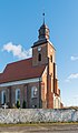 * Nomination Saint Matthew church in Wałdowo, Kuyavian-Pom. Voiv., Poland. --Tournasol7 05:28, 9 November 2022 (UTC) * Promotion  Support Good quality.--Agnes Monkelbaan 05:33, 9 November 2022 (UTC)