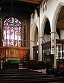 St Michael's Church, Highgate, London, England