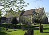 St Peter's Church, Bexhill (NHLE Code 1352817).jpg