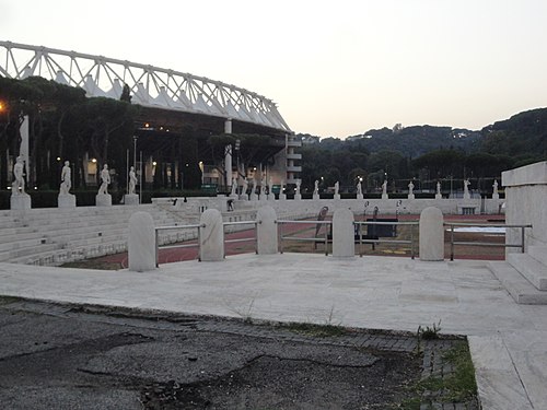 Stadio Olimpico