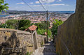 Stairs, Chemin du Mas Rousson, Sète, Hérault 02.jpg