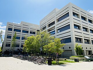 <span class="mw-page-title-main">Beckman Center for Molecular and Genetic Medicine</span>