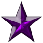 Thumbnail for File:Star violet ruby.png