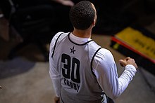 Stephen Curry - Wikipedia