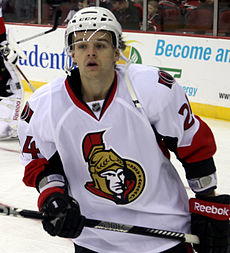 Stephane Da Costa - Ottawa Senators.jpg