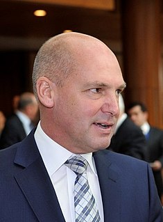 Stephen Parry (Australian politician) Australian politician