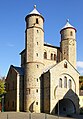 Stiftskirche Bad Münstereifel