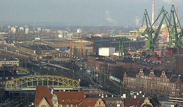 Șantierul Naval Gdańsk