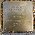 image=File:Stolperstein Stadthagen Westernstraße 12 Kurt Rosenfeld.jpg