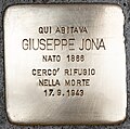 Stolperstein für Giuseppe Jona (Venise) .jpg