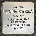 Stolperstein für Hermina Soykova.jpg