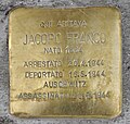 Stumbling block for Jacopo Franco.JPG