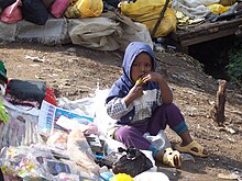 Street child in Kenya Street child in Kenya.jpg