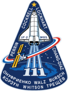 STS-111