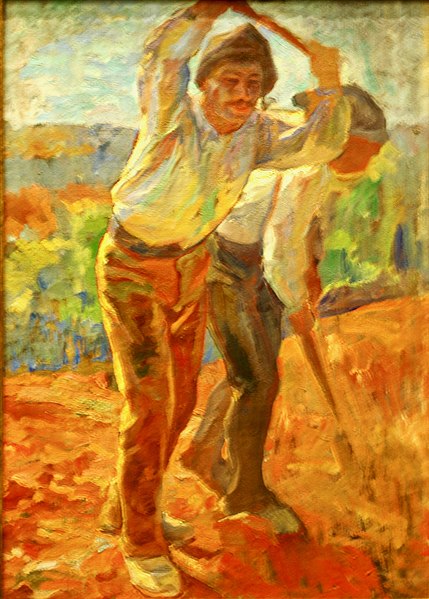 File:Study for the riggers (c.1912-1917) - Adriano de Sousa Lopes (1879-1944) (48910876626).jpg