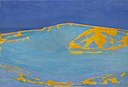Summer, Dune in Zeeland, Piet Mondrian, 1910.jpg