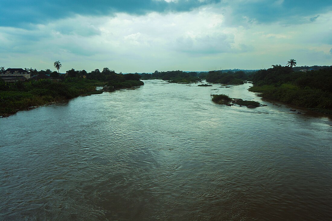 Ogun (Fluss)