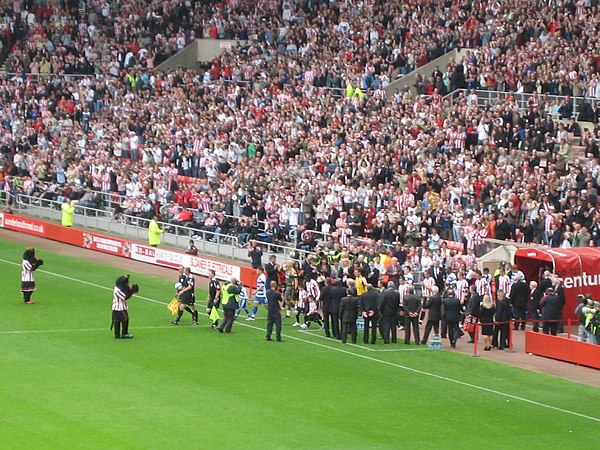 Sunderland paying tribute to 1973 FA Cup Final winning goalscorer Ian Porterfield