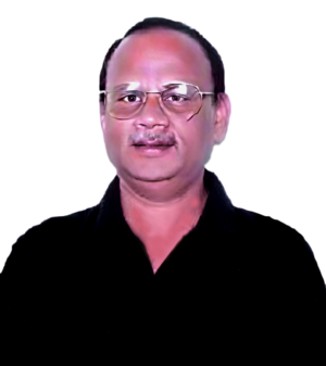 Swarup Nayak