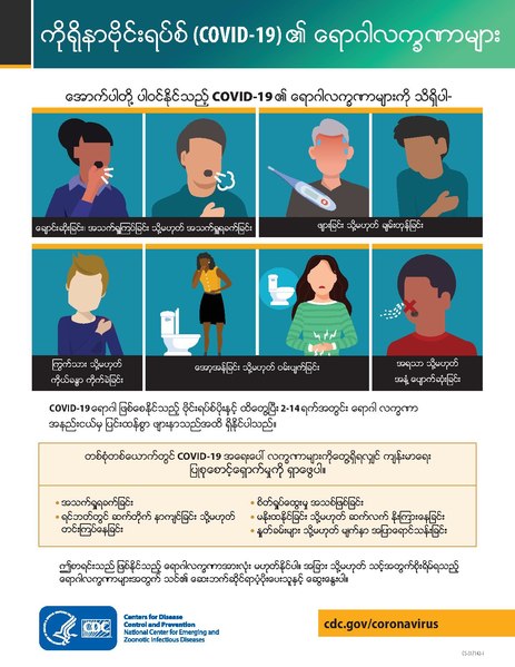 File:Symptoms of COVID-19 (Burmese).pdf