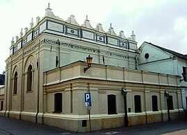 Stara sinagoga