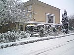 Stanmore and Canons Park Synagogue