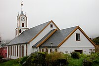 Havnar kirkja