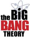 Logotipo da série