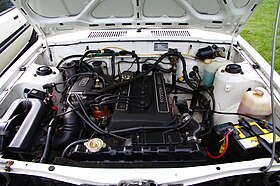 Toyota T engine - Wikipedia 87 toyota pickup fuel pump wiring diagram 