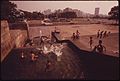 THE ART OF COOLING OFF IS ENTHUSIASTICALLY PURSUED IN THE FOUNTAINS OF THE PHILADELPHIA MUSEUM OF ART - NARA - 552706.jpg