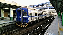 TRA EM551 at Changhua station.jpg