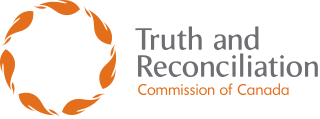 <span class="mw-page-title-main">Truth and Reconciliation Commission of Canada</span> Investigated harm to indigenous students