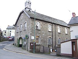 Talgarth Town Hall