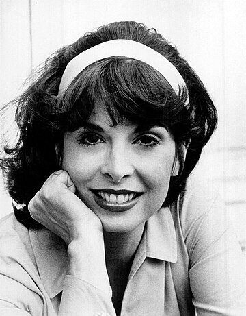 Talia Shire