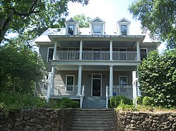 Tallahassee FL Williams House01.jpg