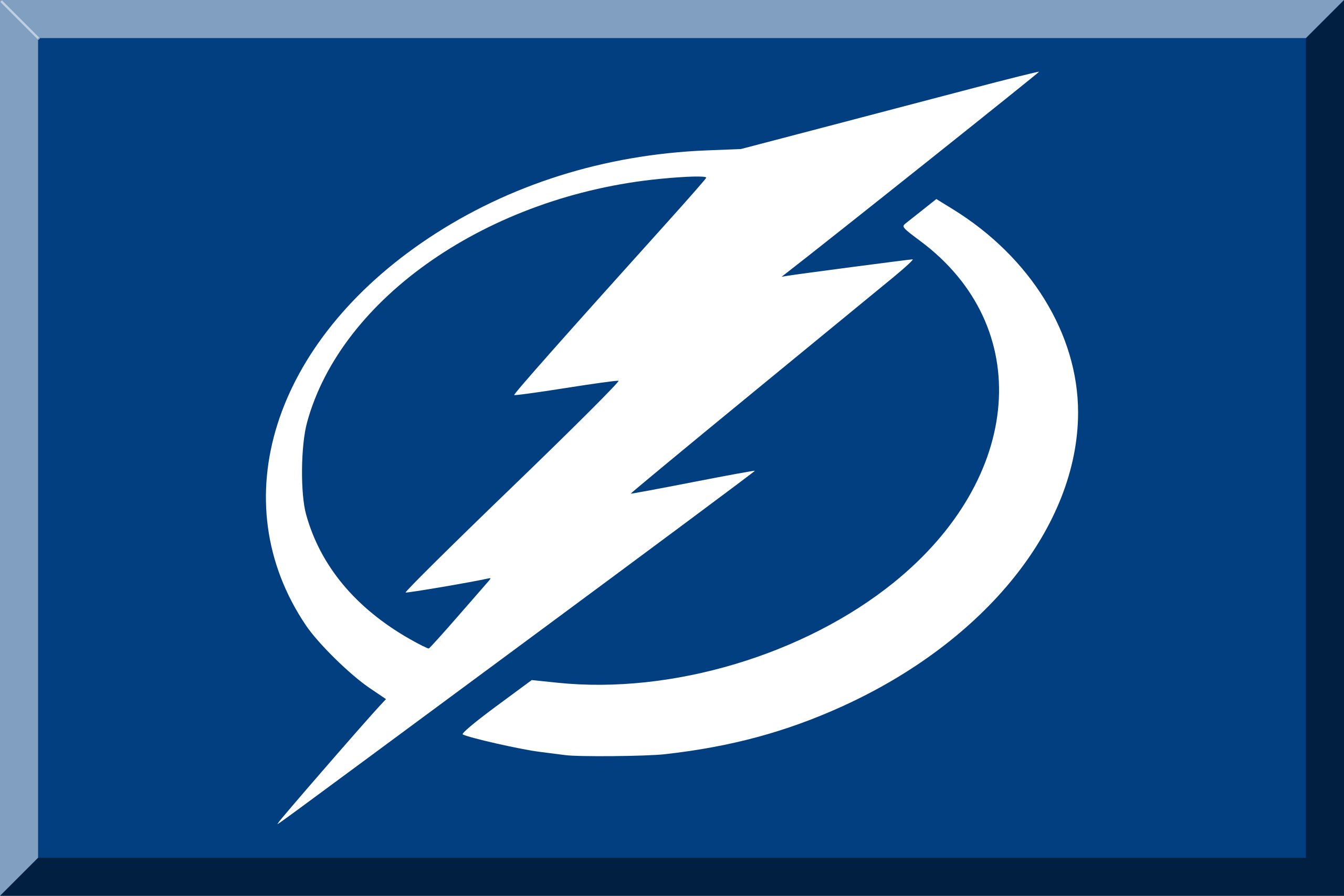 Tampa Bay Lightning - Wikipedia