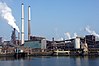 Tata steel hoogovens IJmuiden, pic2.JPG