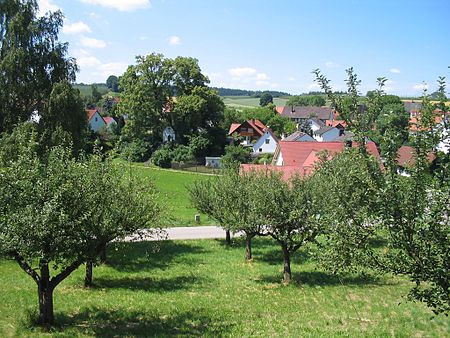 Tegernbach Pfaffenhofen