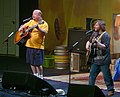 Thumbnail for List of songs recorded by Tenacious D