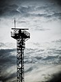 Tenerife North Airport radar