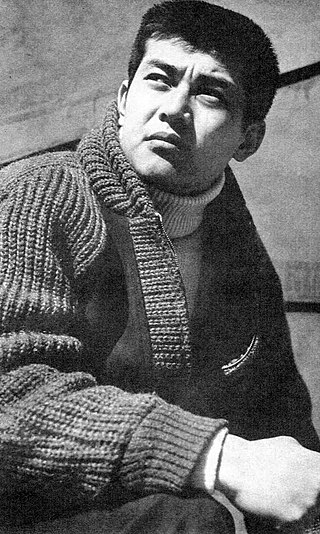 <span class="mw-page-title-main">Tetsuya Watari</span> Japanese actor (1941–2020)