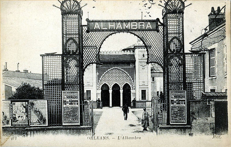 File:Théâtre de l'Alhambra, Orléans, Loiret.jpg