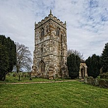 The Church of St Adelwold, Alvingham - geograph.org.uk - 3649224.jpg