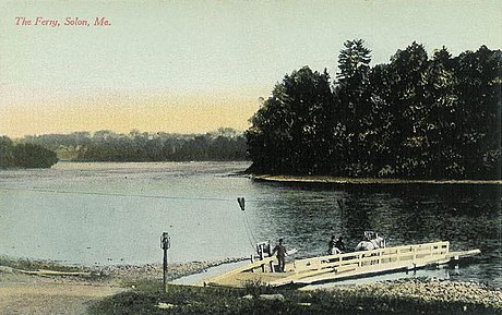 File:The Ferry, Solon, ME.jpg