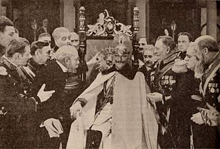 <i>The Kaiser, the Beast of Berlin</i> 1918 film