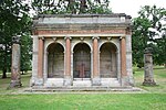 Thumbnail for File:The Loggia at Eaton Hall - geograph.org.uk - 4644536.jpg