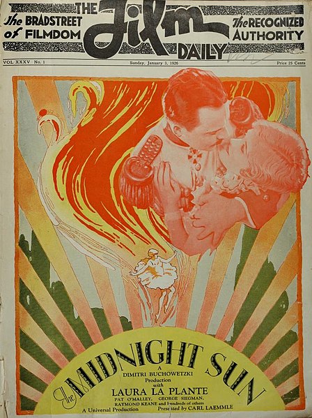 File:The Midnight Sun - Film Daily Jan. 1926.jpg