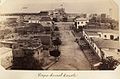 Cape Coast Castle: 1870er