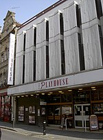 The Playhouse, Weston-super-Mare